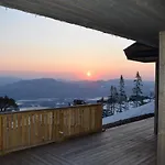 Fjellblikken Casa vacanze *