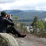 Fjellblikken * Sinnes