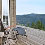 Fjellblikken Sinnes