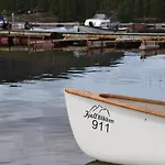 Casa vacanze Fjellblikken *