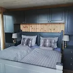 Fjellblikken Sinnes