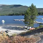 Fjellblikken Hébergement de vacances Sinnes