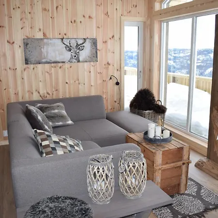 Fjellblikken