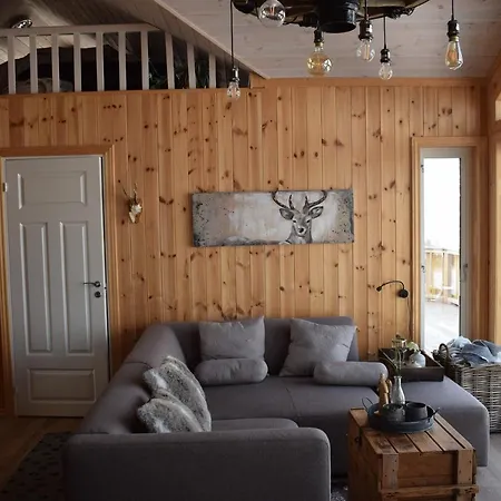 Fjellblikken *