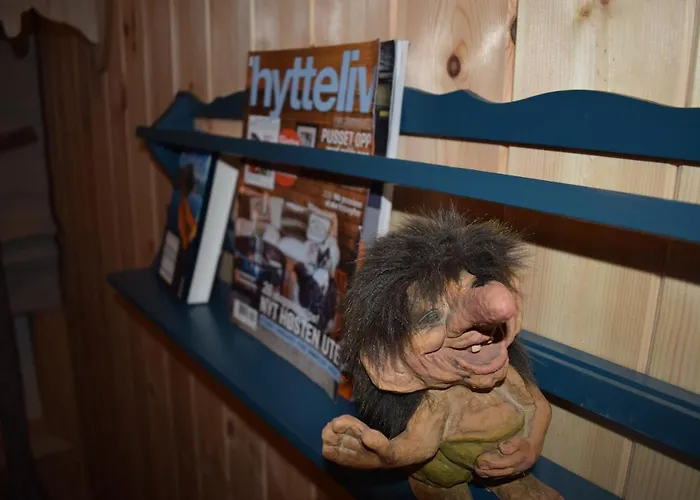 Fjellblikken *