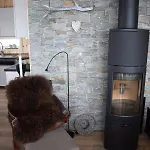 Prázdninový dům Fjellblikken