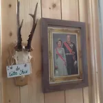 Prázdninový dům Fjellblikken