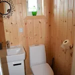 Fjellblikken Prázdninový dům Sinnes