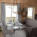 Prázdninový dům Fjellblikken *