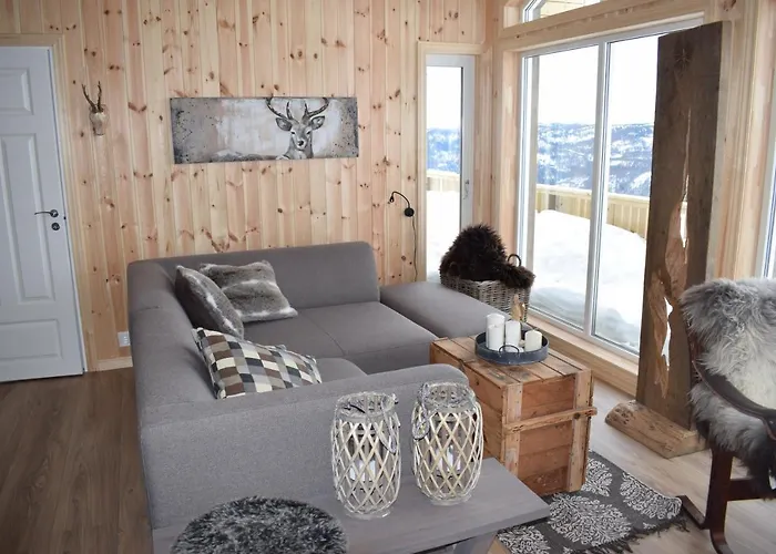 Fjellblikken