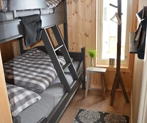 Fjellblikken *